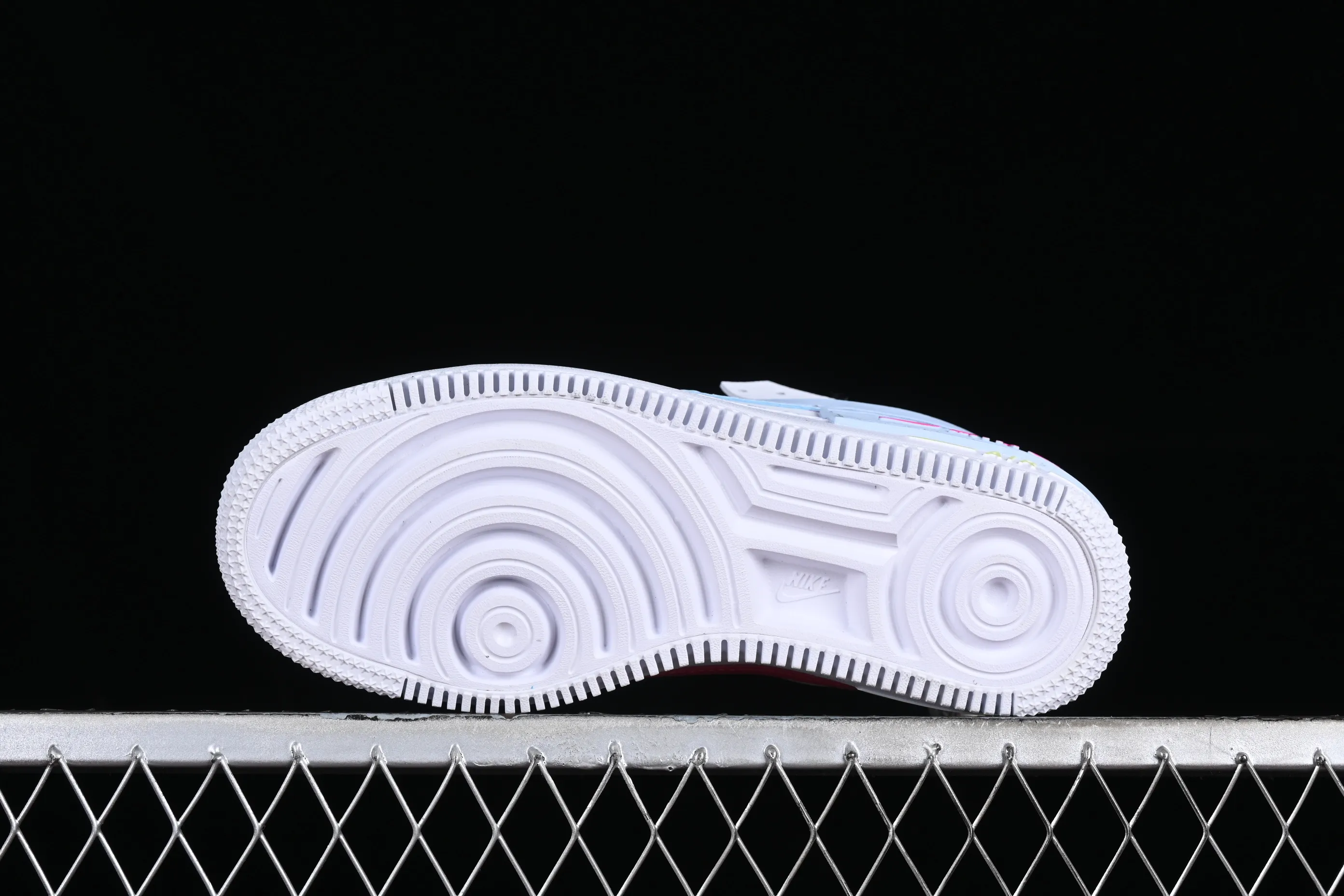 All Categories Nk Air Force 1 Air Force Series Nk Air Force 1 Shadow Air Force Lightweight Increase Nk Air Force 1 Shadow Air Force One Lightweight Increase Low-top Versatile Sneakers FQ8885-100